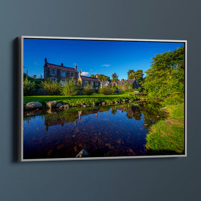 The Fairy Glen, County Down