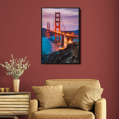 Golden Gate Bridge