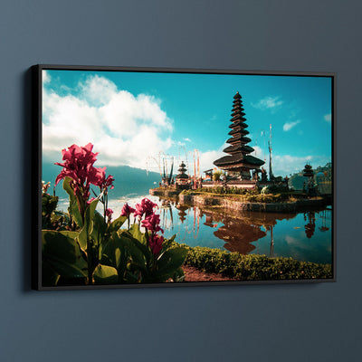 Bali Temple