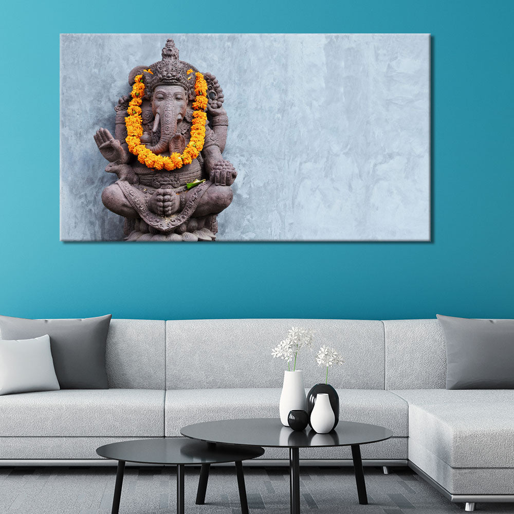 Lord Ganesha