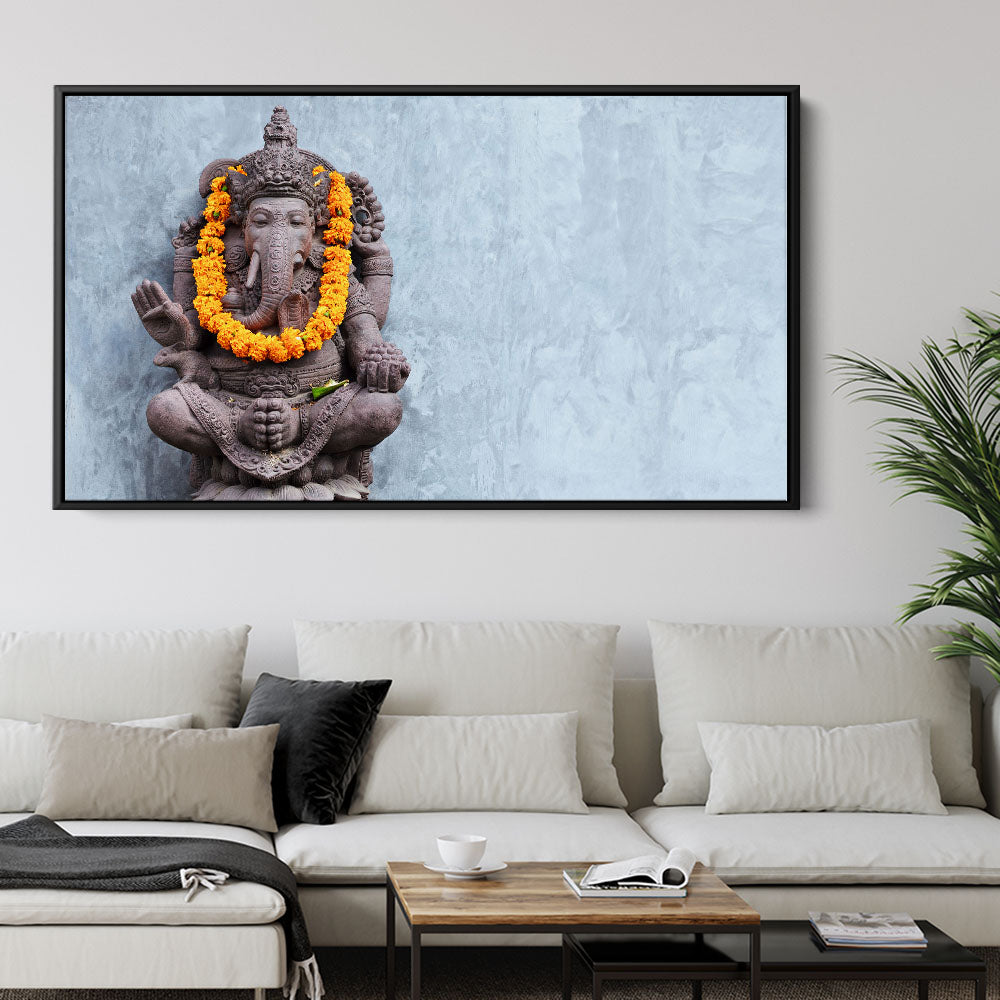 Lord Ganesha