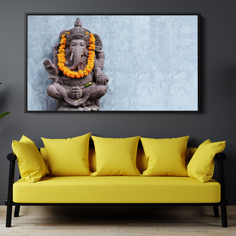 Lord Ganesha