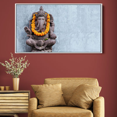 Lord Ganesha