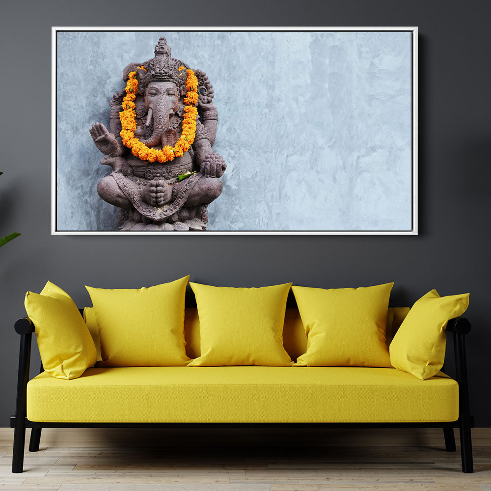 Lord Ganesha