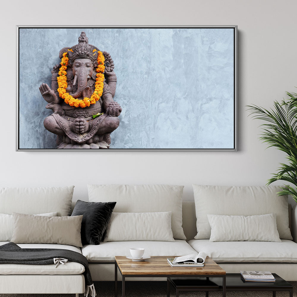 Lord Ganesha