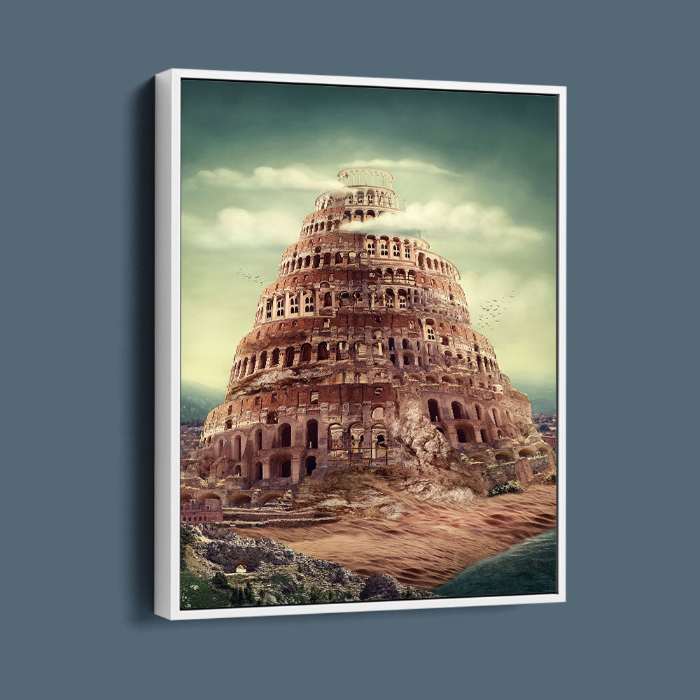 Tower Of Babel