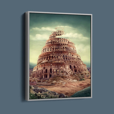 Tower Of Babel