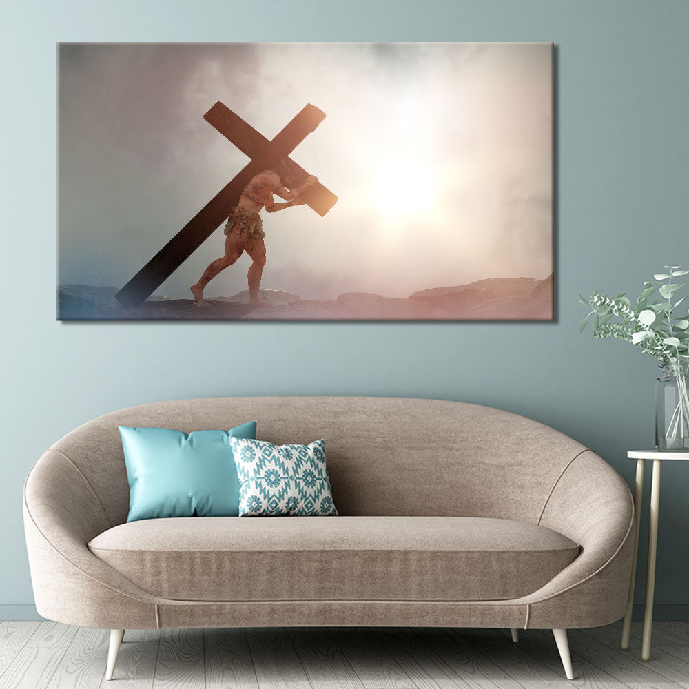 The Holy Cross