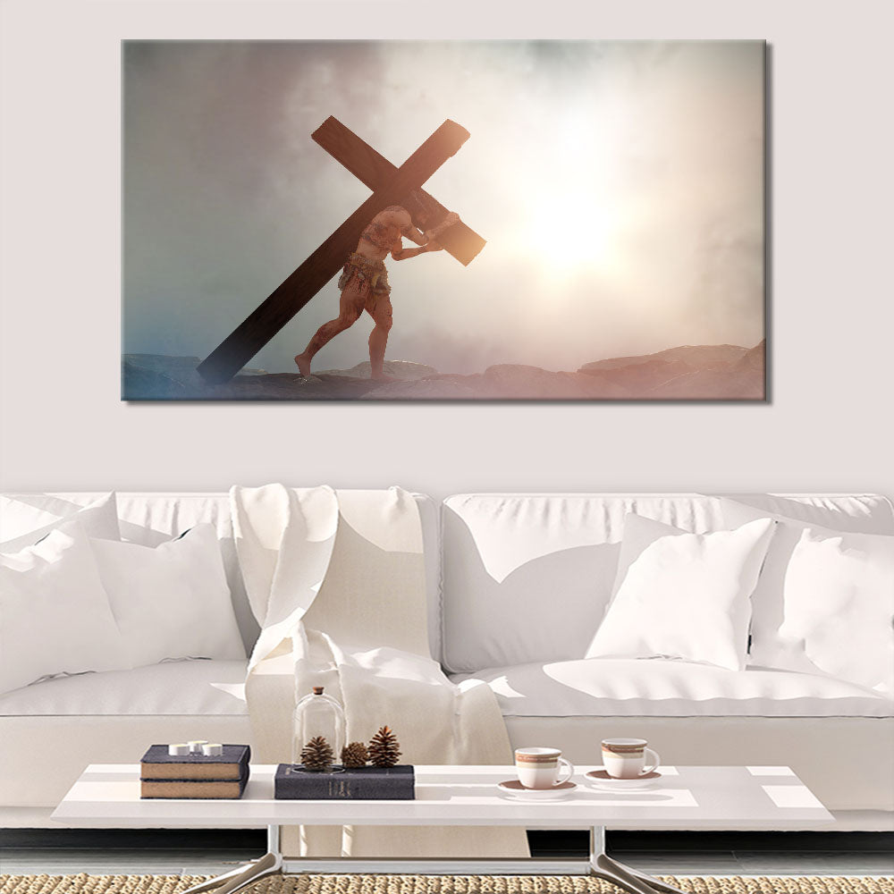 The Holy Cross