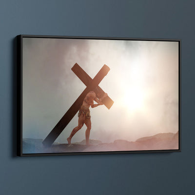 The Holy Cross