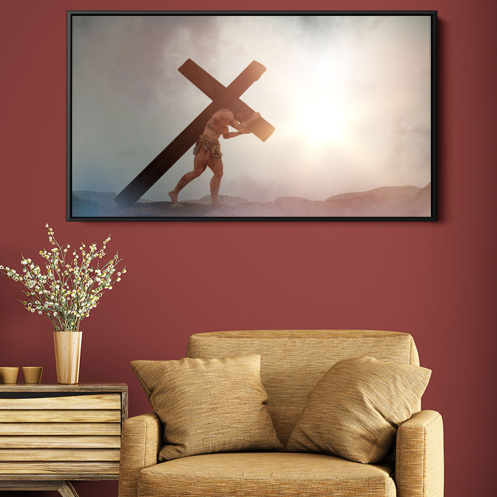 The Holy Cross