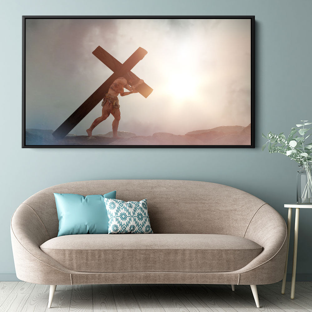 The Holy Cross