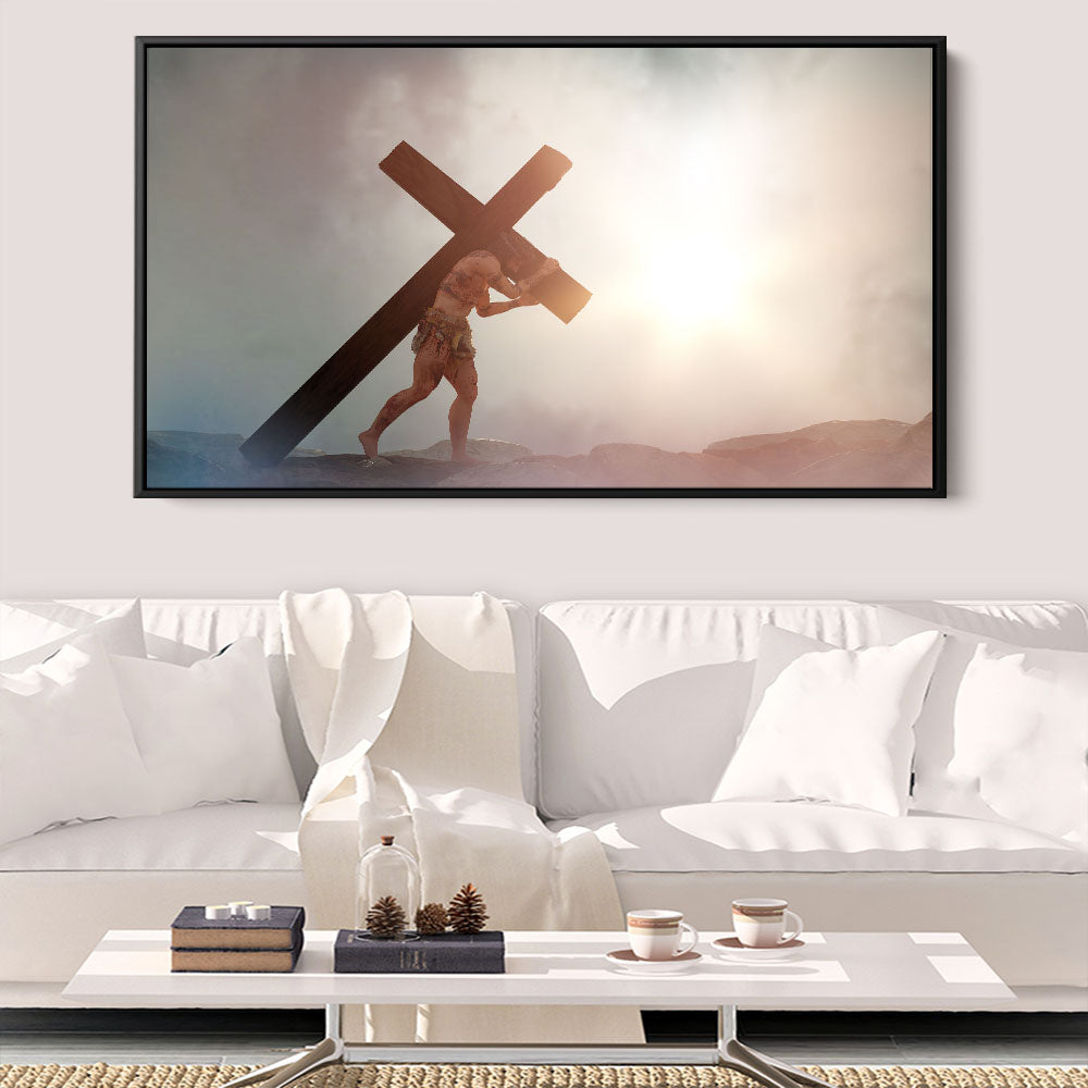 The Holy Cross