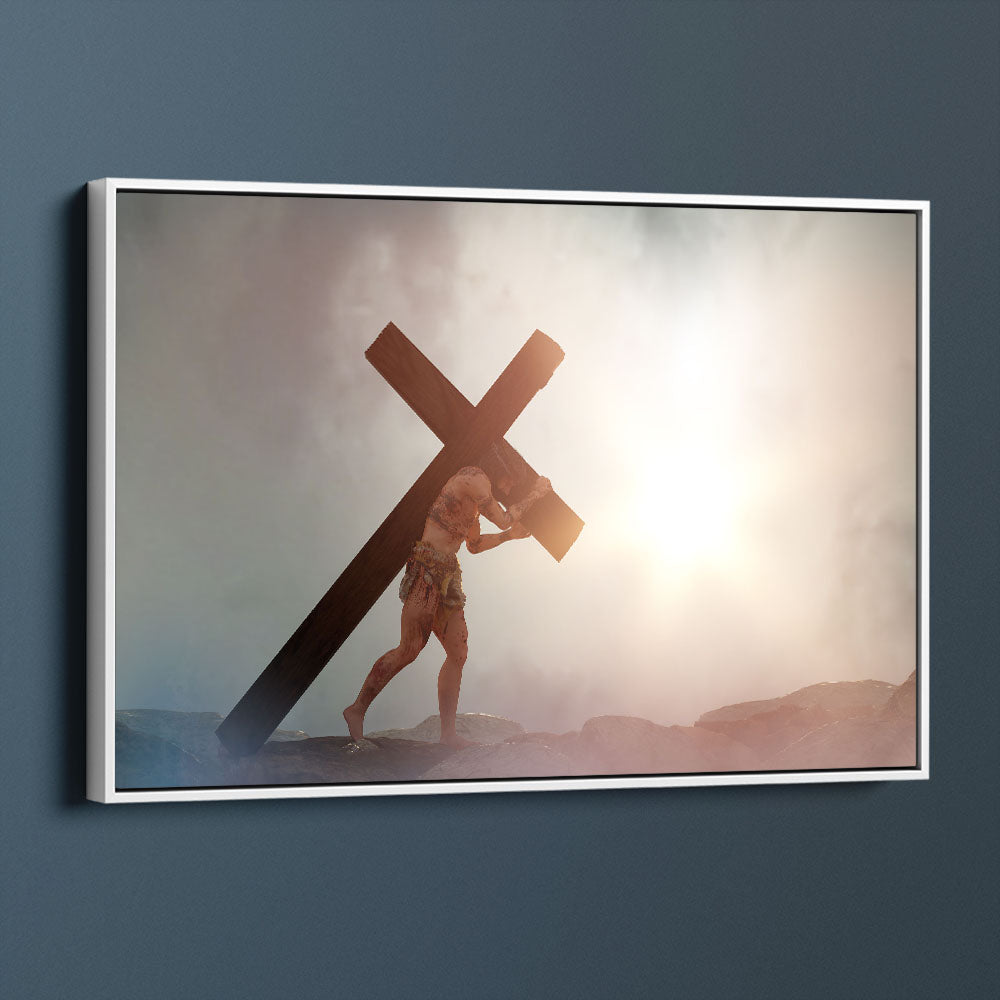 The Holy Cross