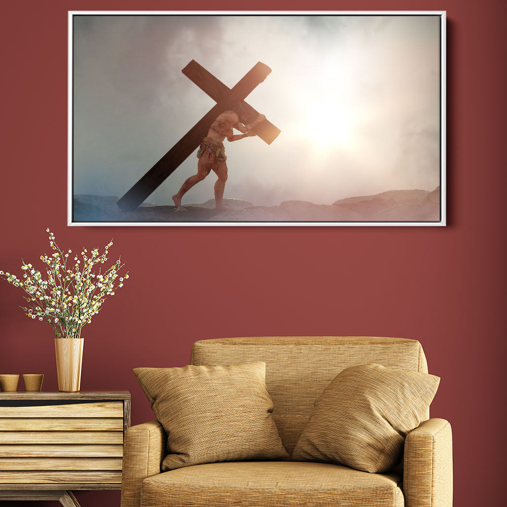 The Holy Cross