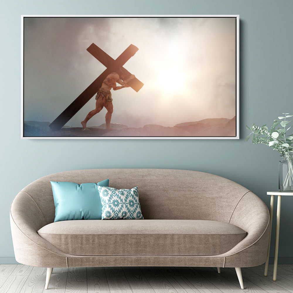 The Holy Cross