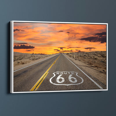 U.S. Route 66
