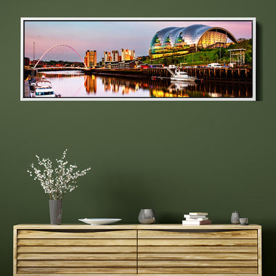 Sage Gateshead Newcastle