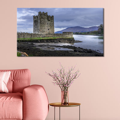 Narrow Water Keep