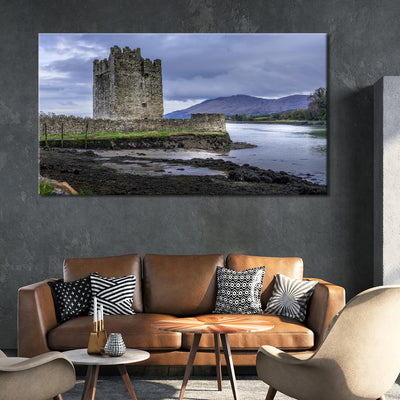 Narrow Water Keep