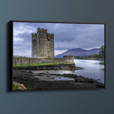 Narrow Water Keep