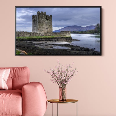 Narrow Water Keep