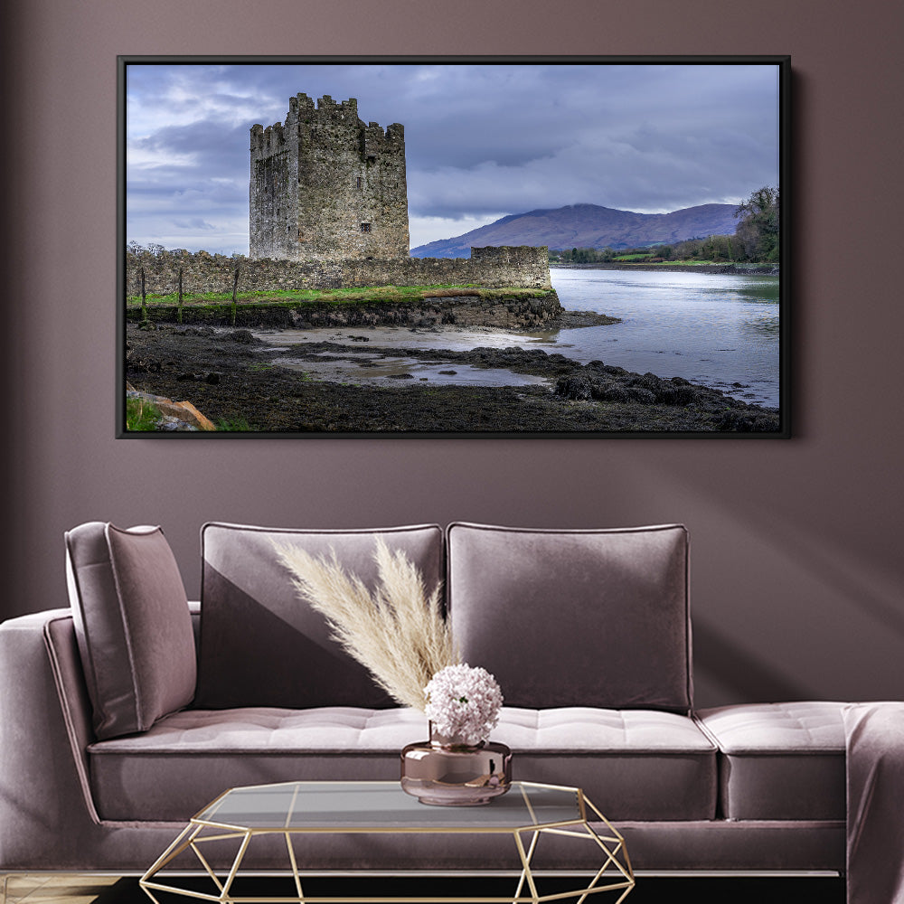 Narrow Water Keep