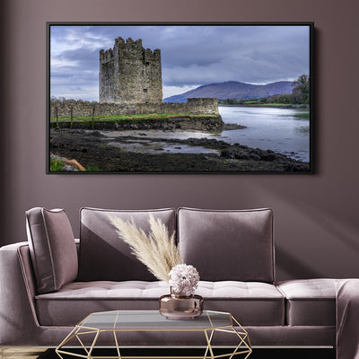 Narrow Water Keep