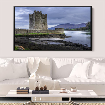 Narrow Water Keep