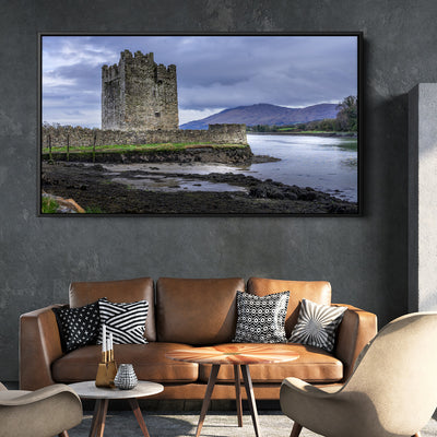 Narrow Water Keep