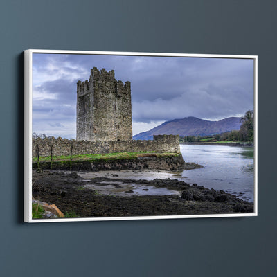 Narrow Water Keep