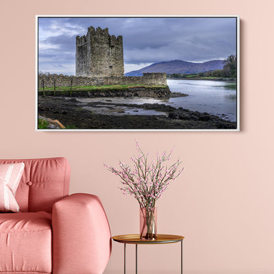 Narrow Water Keep