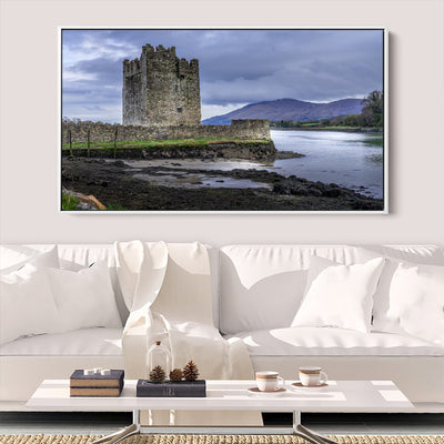 Narrow Water Keep
