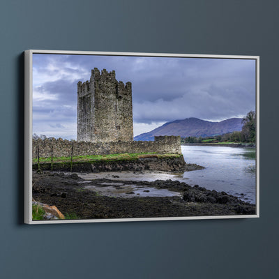 Narrow Water Keep