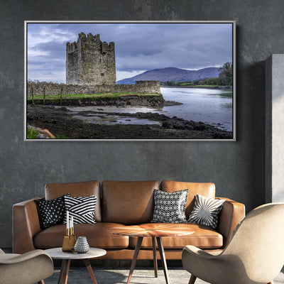 Narrow Water Keep