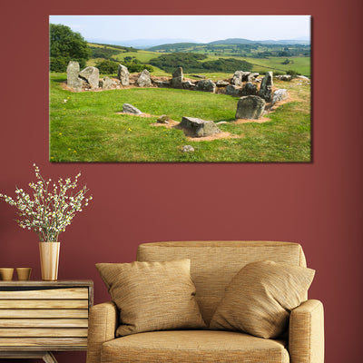 Ballymacdermot Mountain