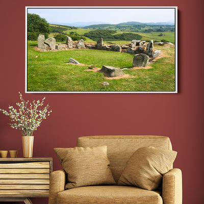 Ballymacdermot Mountain