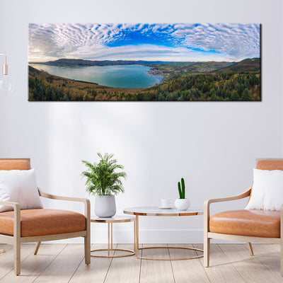 Rostrevor Mountain
