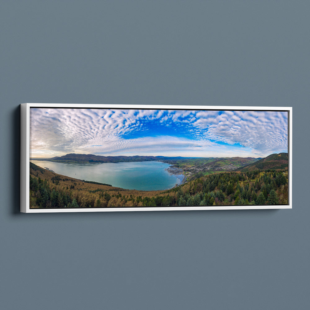 Rostrevor Mountain