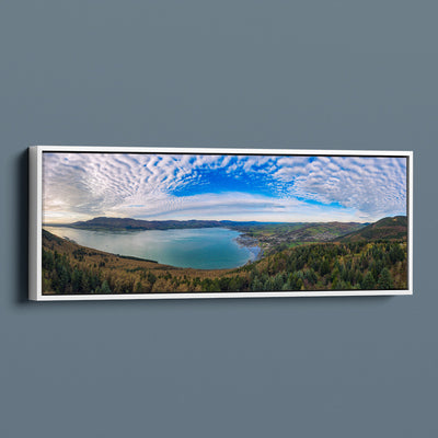 Rostrevor Mountain