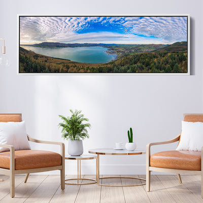 Rostrevor Mountain