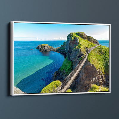 Carrick-a-Rede Rope Bridge