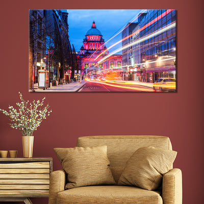 Belfast City Hall