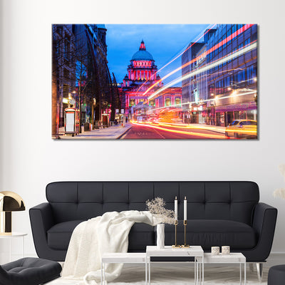 Belfast City Hall