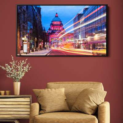 Belfast City Hall