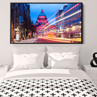 Belfast City Hall