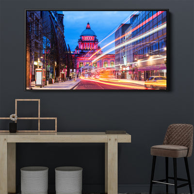 Belfast City Hall