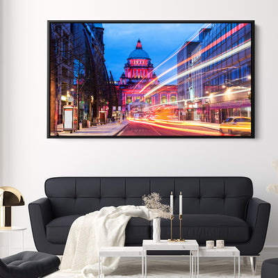 Belfast City Hall