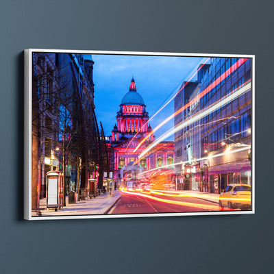 Belfast City Hall