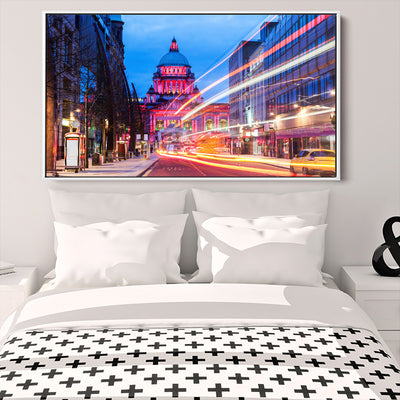 Belfast City Hall